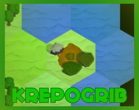 Krepogrib Image