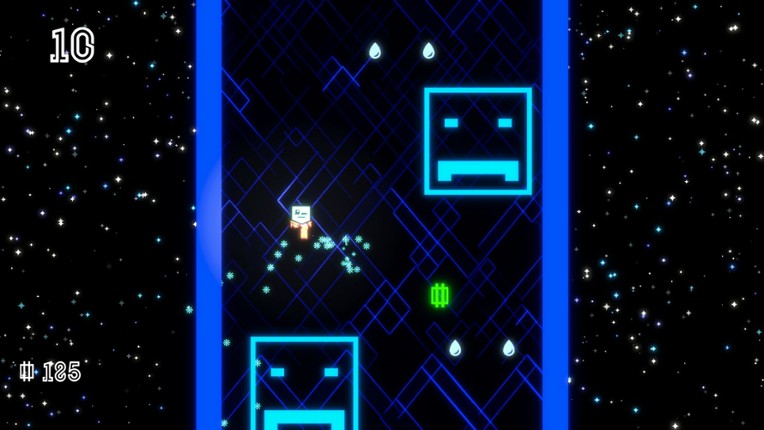 Kubeon screenshot