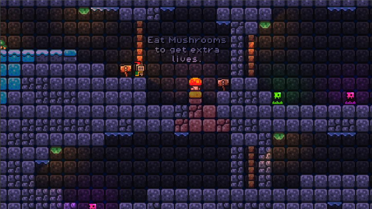Kute Knight screenshot
