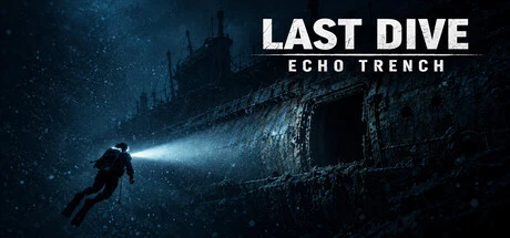 Games like Last Dive: Echo Trench