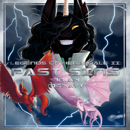 Legends of Heraldale II: Past Sins Image