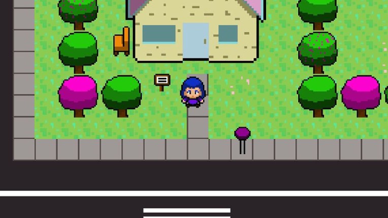 Leta Adventure screenshot