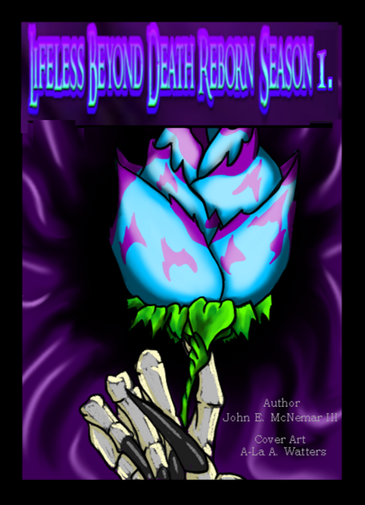 Games like Lifeless Beyond Death Reborn Season 1.