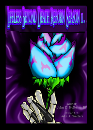 Lifeless Beyond Death Reborn Season 1. Image
