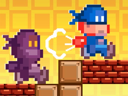 Games like Lode Retro Adventure