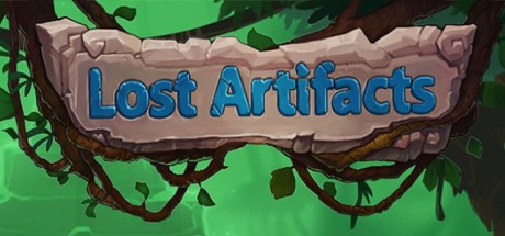 Games like Lost Artifacts