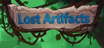 Lost Artifacts Image