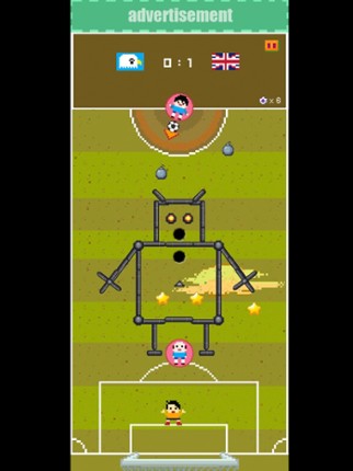 Lucky Strikers Image