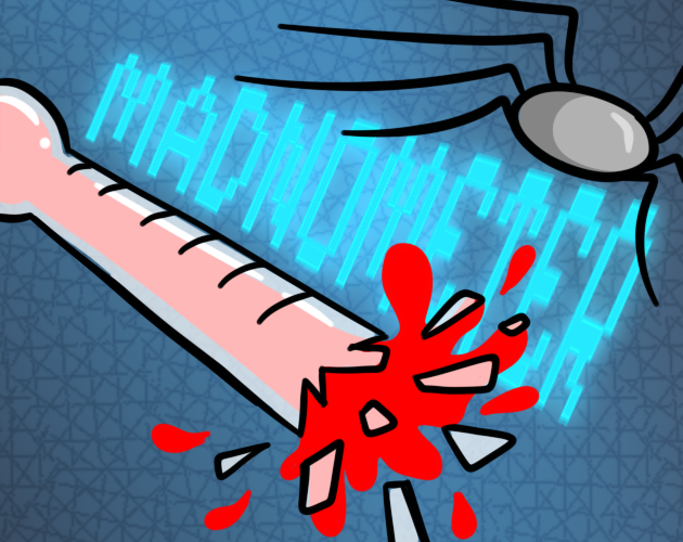 Games like Madnometer