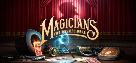 Games like Magicians: The Devil's Deal