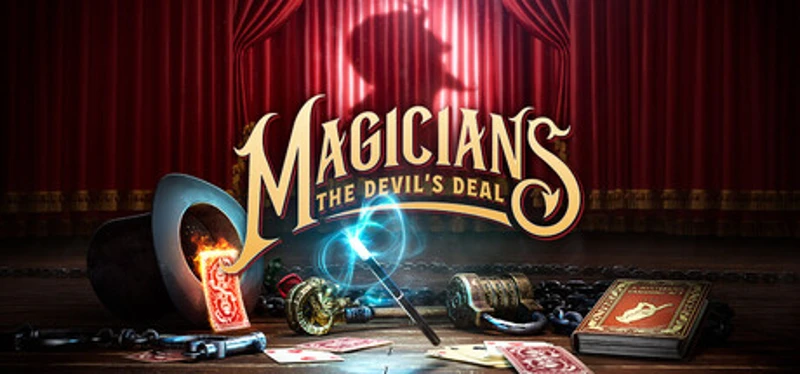 Magicians: The Devil's Deal Image