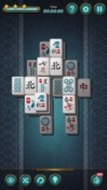 Mahjong Blossom Image