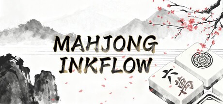 Games like Mahjong Inkflow