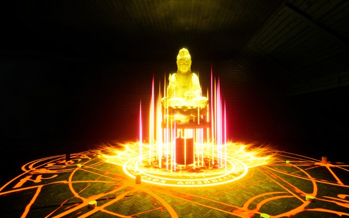 Malevolent Madness screenshot