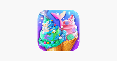 Mermaid Ice Cream Image