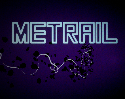 Games like Metrail
