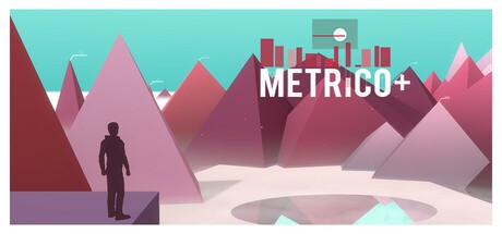 Games like Metrico