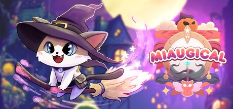 Games like Miaugical