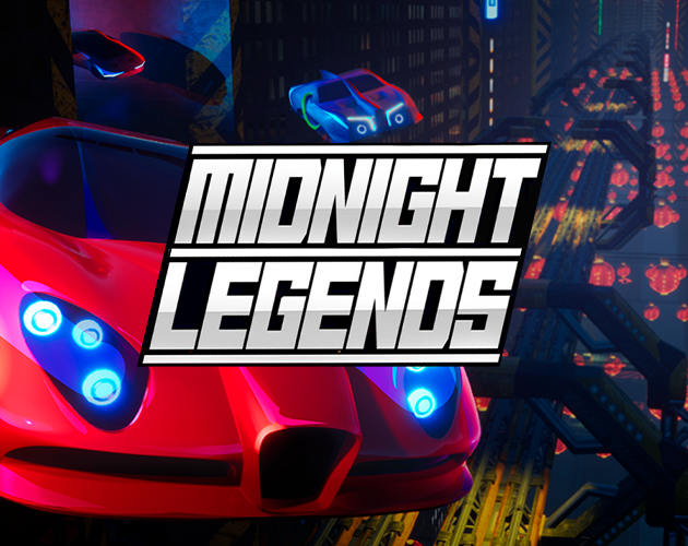 Games like Midnight Legends