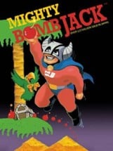 Mighty Bomb Jack Image