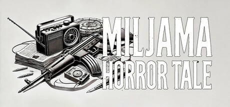 Games like Miljama horror tale