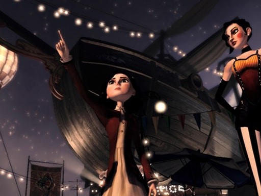 Games like Mixed Juice