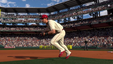 MLB The Show 20 Image