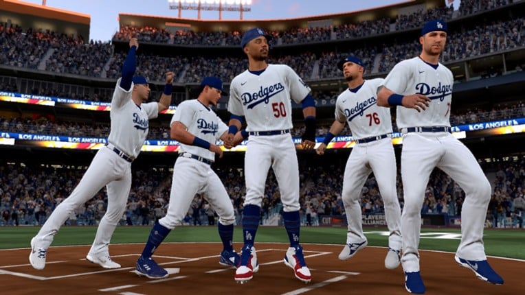 MLB The Show 23 Image