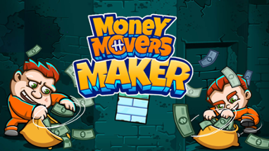 Money Movers Maker Image