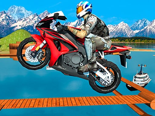 Games like Motorbike Beach Fighter 3D