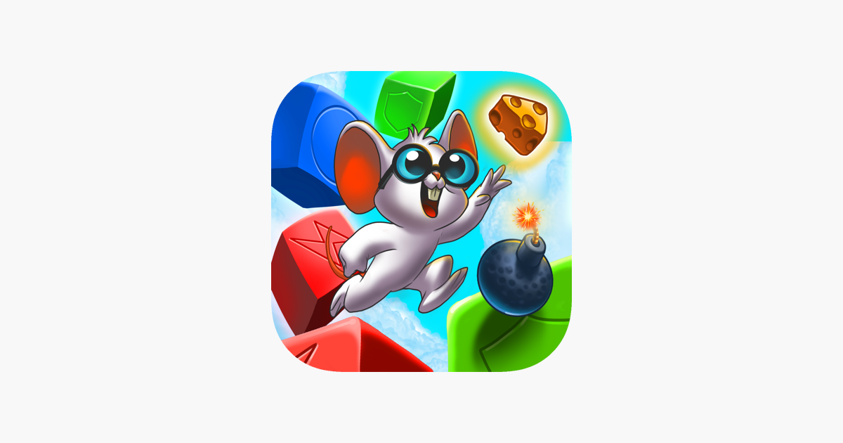 Games like MouseHunt PuzzleTrap