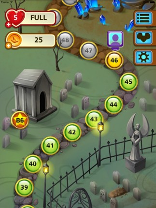 MouseHunt PuzzleTrap screenshot