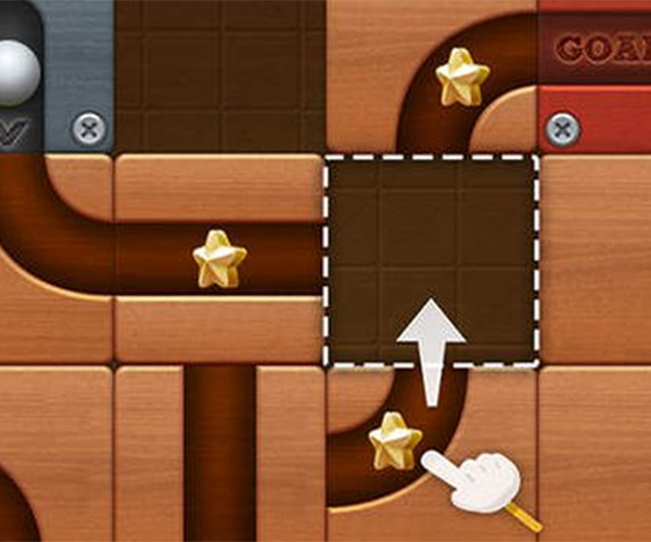 Games like Move The Ball