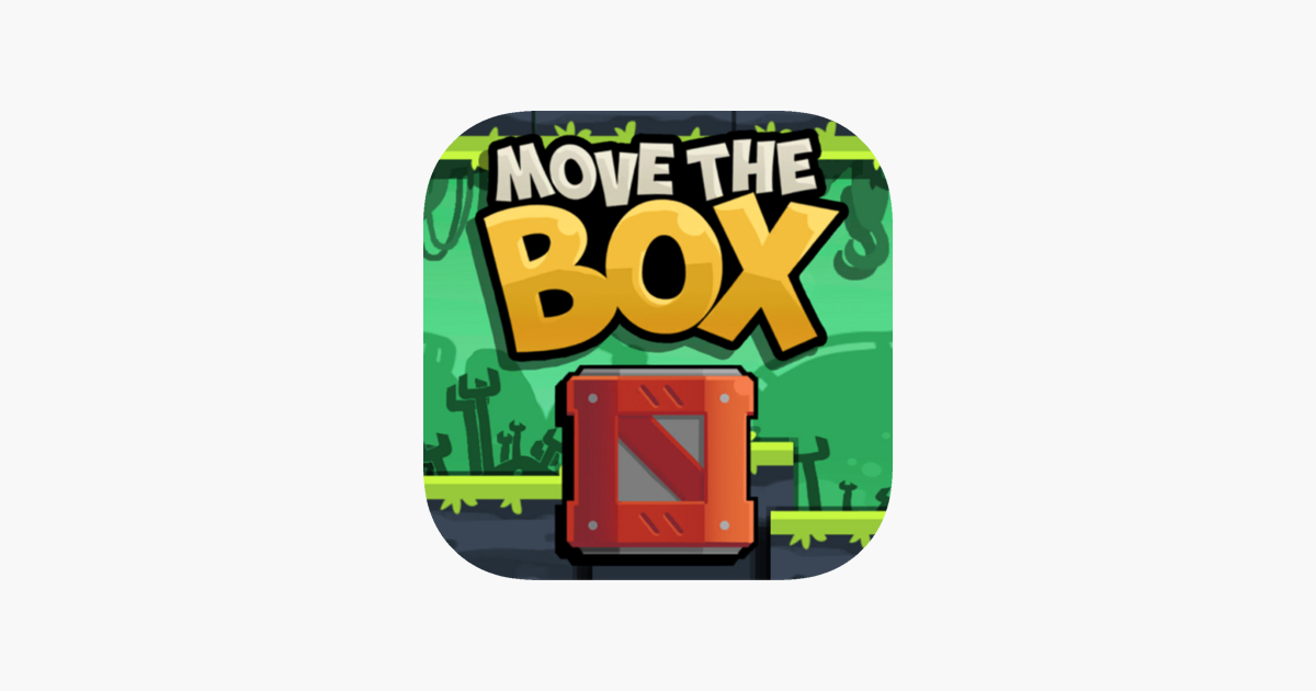 Games like Move The Box Online