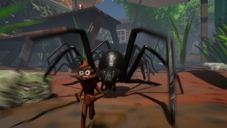 Mr Dookie Adventures screenshot