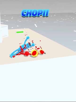 Mr Ragdoll screenshot