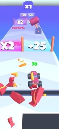 Multiply Trucks screenshot