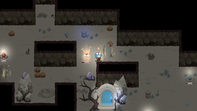 Museum No.9 screenshot