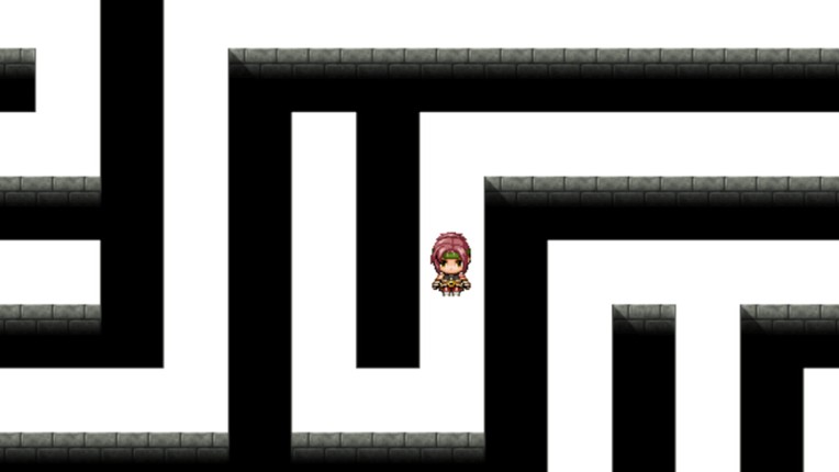 MV Mazes screenshot