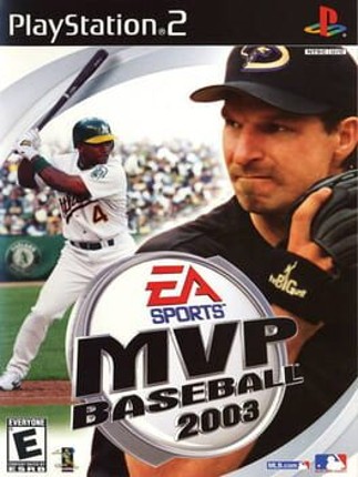 MVP Baseball 2003 Image