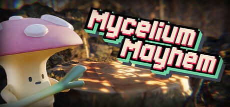 Games like Mycelium Mayhem