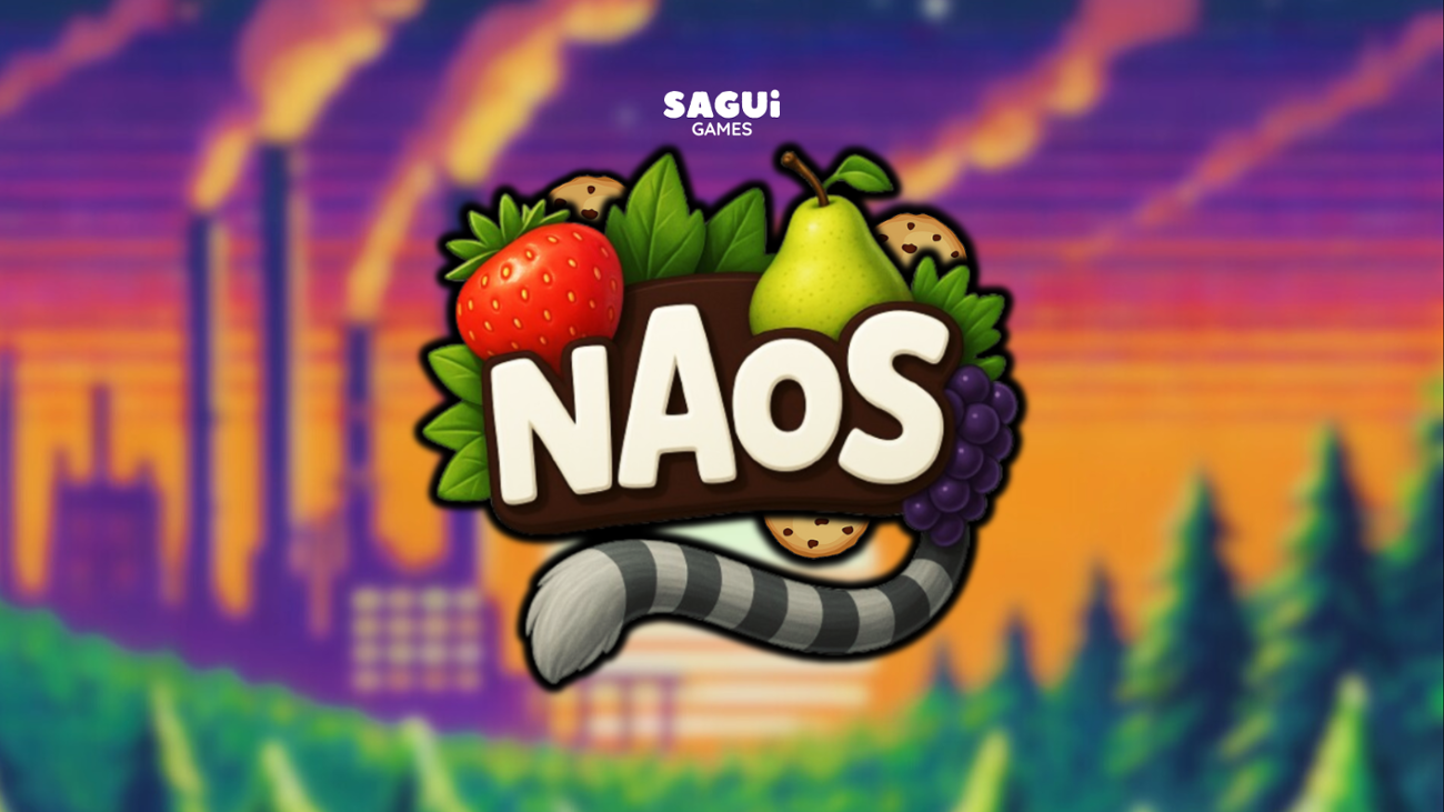 Games like NAoS - Não Alimente o Sagui