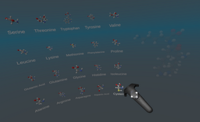 Narupa Builder Image