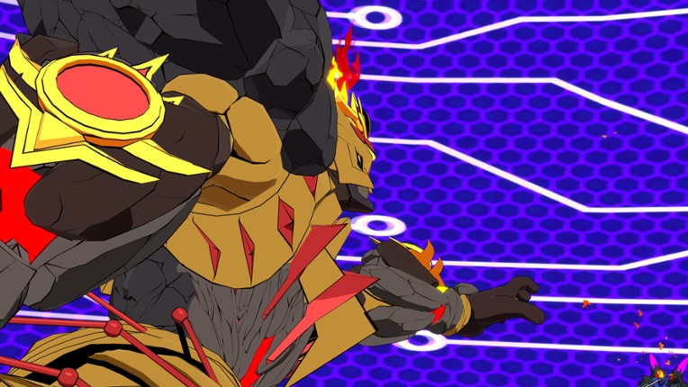 Netcode Warriors screenshot