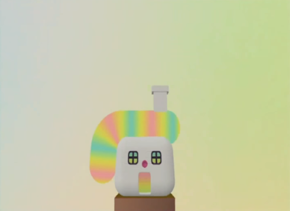 Noby Noby Boy screenshot