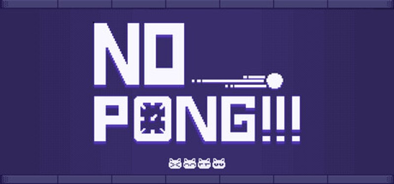 NoPong Image