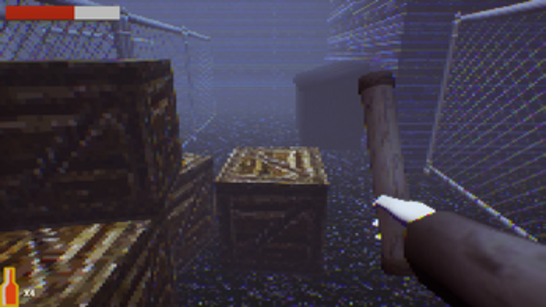 Nothing Left to Lose screenshot