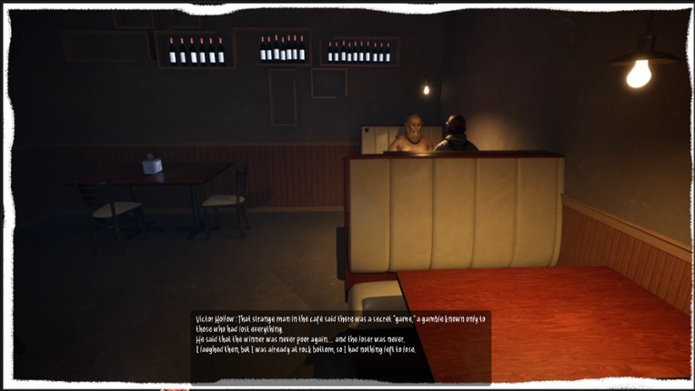 Number 21 - Death Deal screenshot