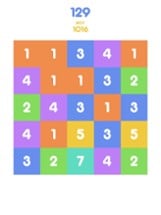 Number Tap - Merge Blocks Image