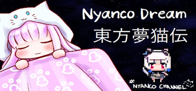 Nyanco Dream Game Cover